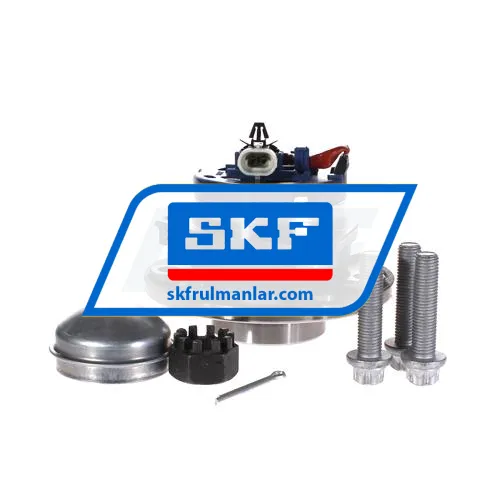 SKF VKBA3513 ürün fotoğrafı 3