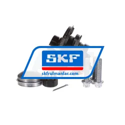 SKF VKBA3513 rulman resim 2