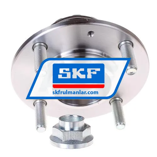 SKF VKBA6840 ürün fotoğrafı 3