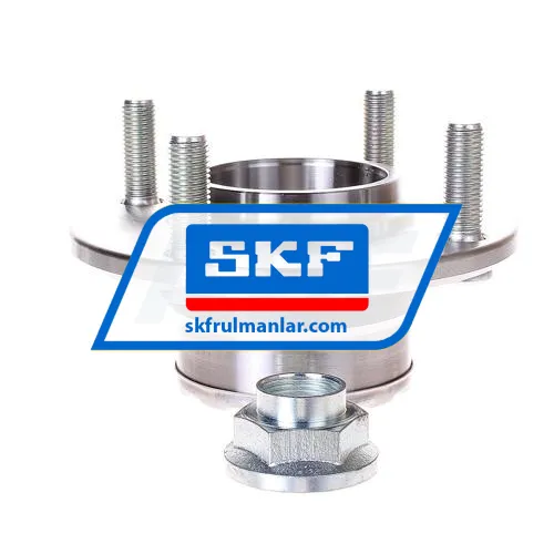 SKF VKBA6840 ürün fotoğrafı 4