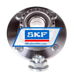 SKF VKBA6840 rulman resim 2