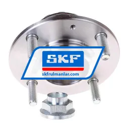 SKF VKBA6840 rulman resim 3
