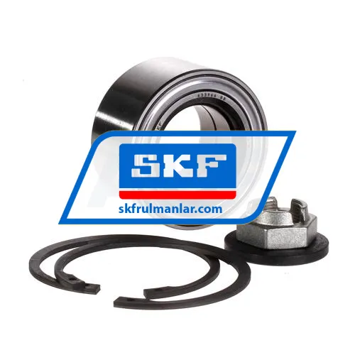 SKF VKBA1480