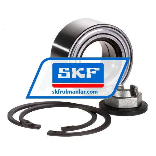 SKF VKBA1480 ürün fotoğrafı 2