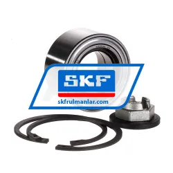 SKF VKBA1480