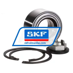 SKF VKBA1480 rulman resim 2