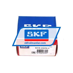 SKF BAHB636096A rulman resim 3