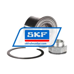 SKF VKBA3598 rulman resim 2