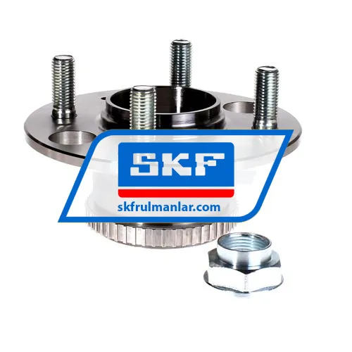 SKF VKBA3300