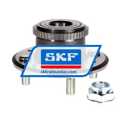 SKF VKBA3300 rulman resim 2