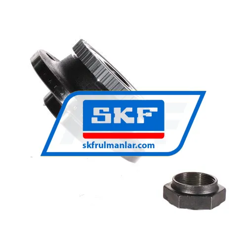 SKF VKBA3478 ürün fotoğrafı 2