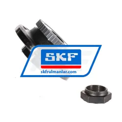 SKF VKBA3478 rulman resim 2