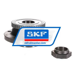 SKF VKBA3478 rulman resim 3
