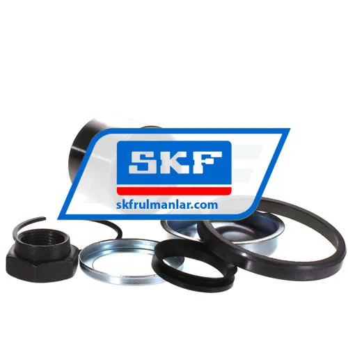 SKF VKBA3658