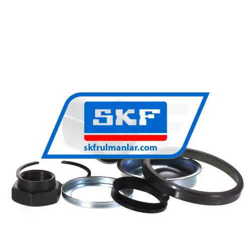 SKF VKBA3658 ürün fotoğrafı 2
