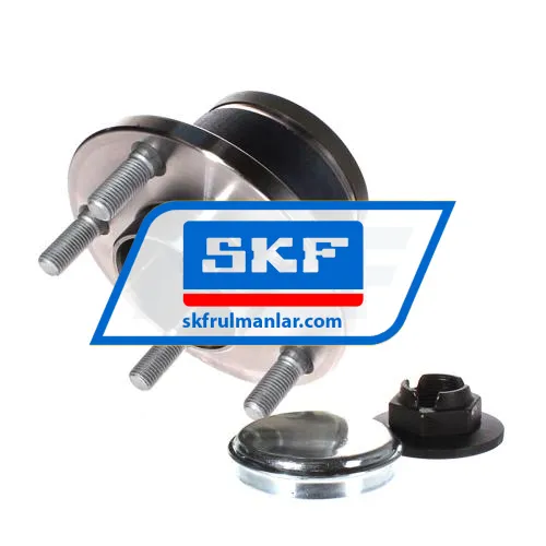 SKF VKBA6522 ürün fotoğrafı 2