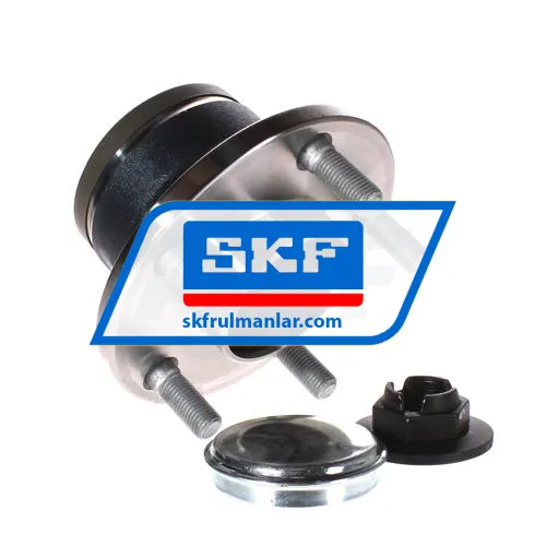 SKF VKBA6522 ürün fotoğrafı 3