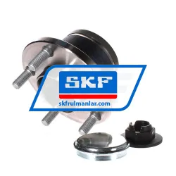 SKF VKBA6522 rulman resim 2