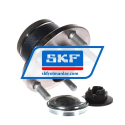 SKF VKBA6522 rulman resim 3