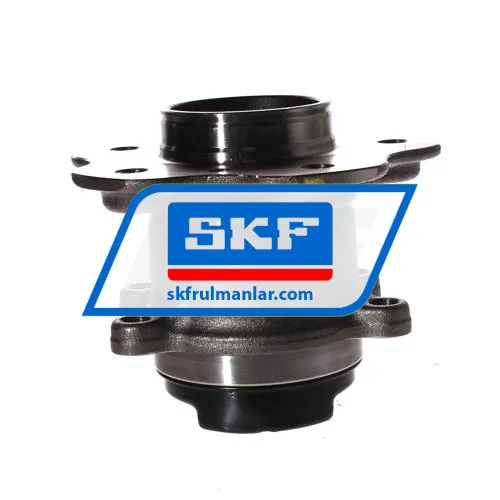 SKF VKBA7739 ürün fotoğrafı 4