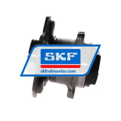SKF VKBA7739 rulman resim 3