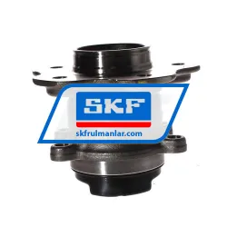 SKF VKBA7739 rulman resim 4