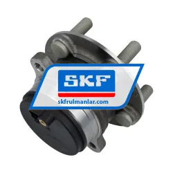 SKF VKBA7084 rulman resim 3
