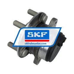 SKF VKBA7084 rulman resim 4