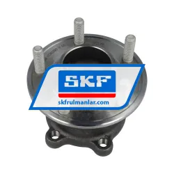 SKF VKBA7023 rulman resim 2