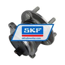 SKF VKBA7023 rulman resim 3