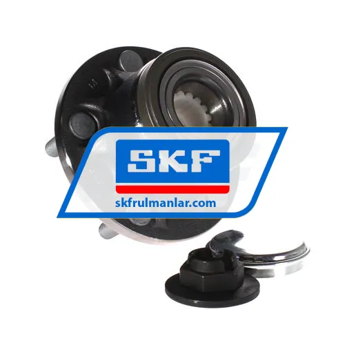 SKF VKBA6521