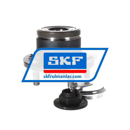 SKF VKBA6521 ürün fotoğrafı 2