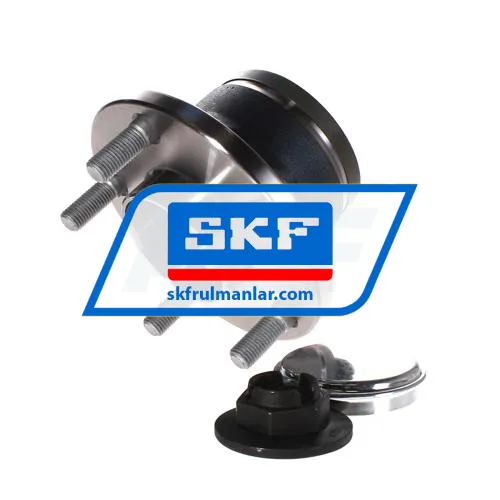 SKF VKBA6521 ürün fotoğrafı 3