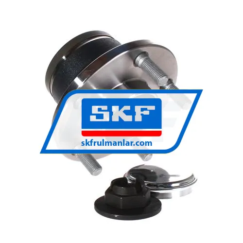 SKF VKBA6521 ürün fotoğrafı 4