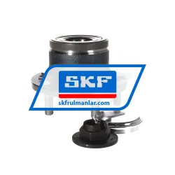 SKF VKBA6521 rulman resim 2