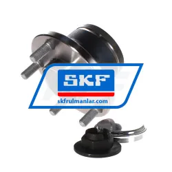 SKF VKBA6521 rulman resim 3