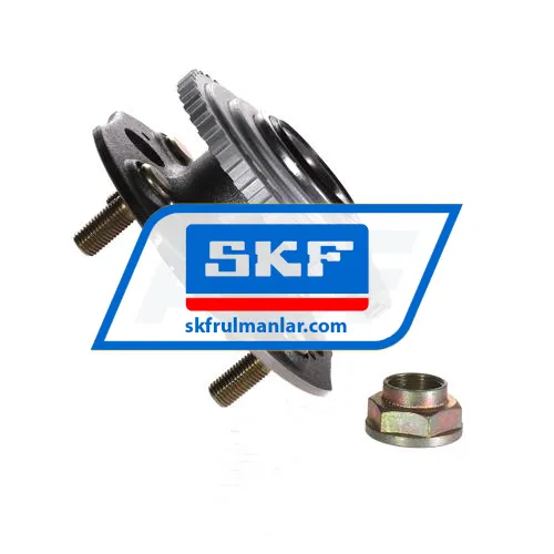 SKF VKBA3498 ürün fotoğrafı 2