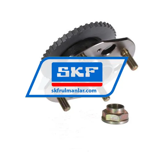 SKF VKBA3498 ürün fotoğrafı 4