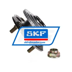 SKF VKBA3498 rulman resim 2