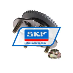 SKF VKBA3498 rulman resim 3