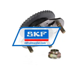 SKF VKBA3498 rulman resim 4