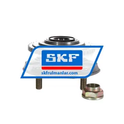 SKF VKBA3498 rulman resim 5