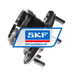 SKF BR930968 rulman resim 2