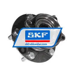 SKF BR930968 rulman resim 3
