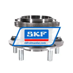 SKF BR930968 rulman resim 4
