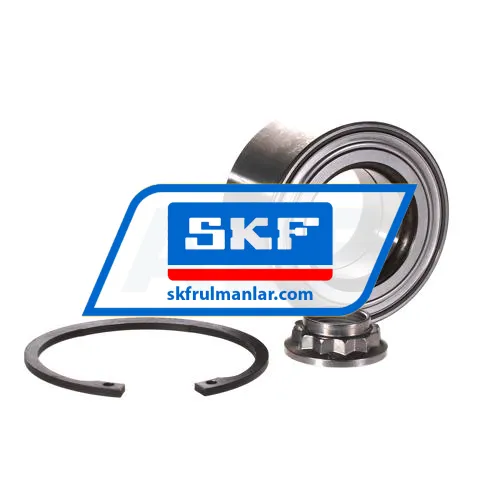 SKF VKBA7016 ürün fotoğrafı 2