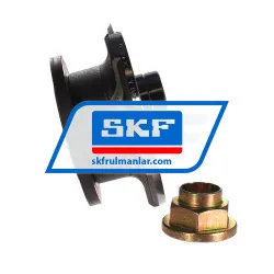 SKF VKBA3541 rulman resim 2
