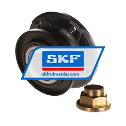 SKF VKBA3541 rulman resim 3