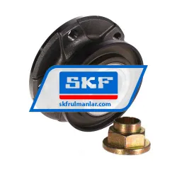 SKF VKBA3541 rulman resim 4