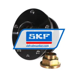 SKF VKBA3541 rulman resim 5